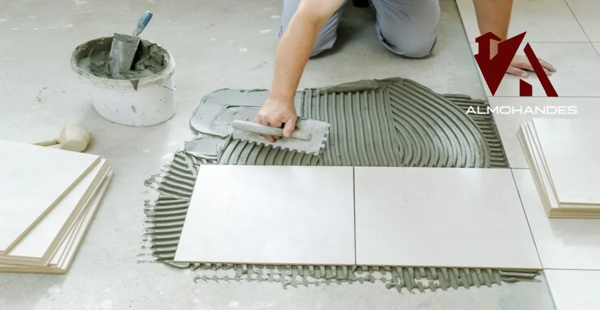 عيوب البورسلين 