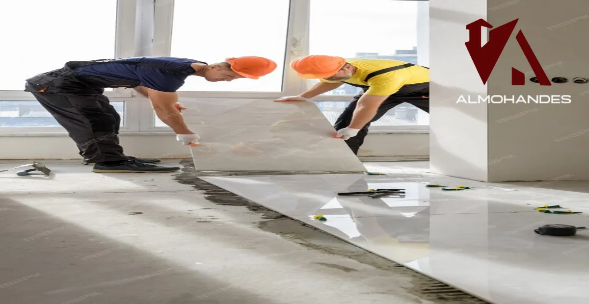 أفضل أنواع البورسلان