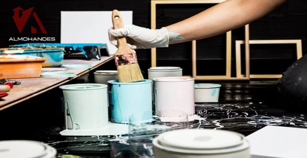 أفضل شركة تشطيب فلل في مصر