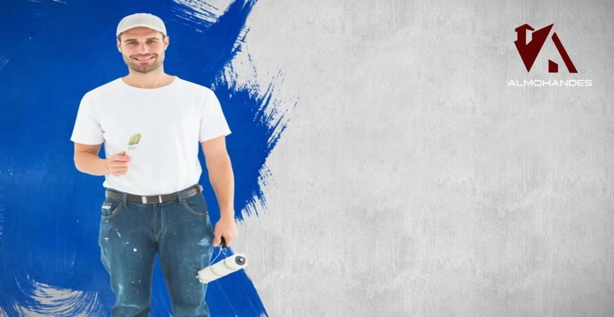 أحدث الوان تشطيب الشقق