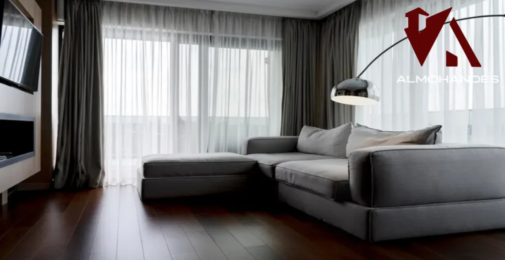 التصميم الداخلي وأنواعه وأساسياته وعناصره 2024